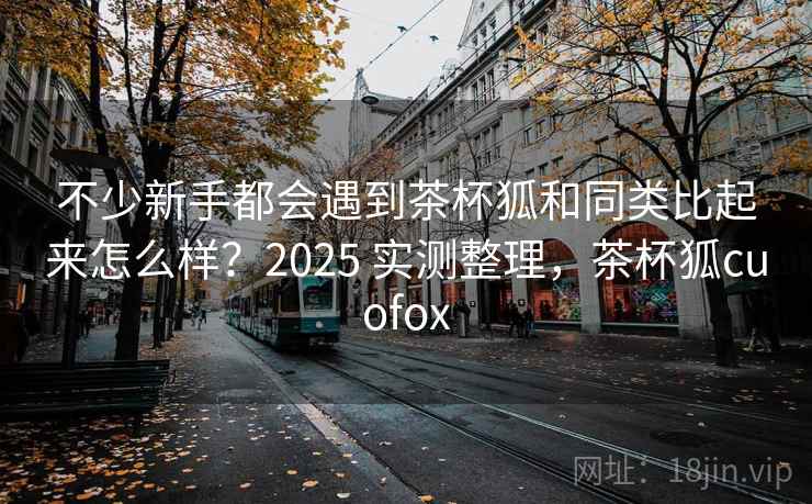 不少新手都会遇到茶杯狐和同类比起来怎么样?2025 实测整理,茶杯狐cuofox 不少新手都会遇到茶杯狐和同类比起来怎么样?2025 实测整理,茶杯狐cuofox